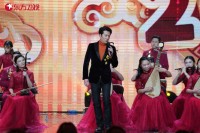 爱你365天合唱团，在声音里安放一整年的温柔