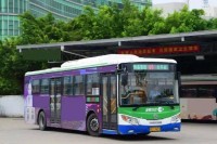在汕头，365路公交车是我摸透这座城市的方式
