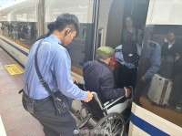 坐了一次G365次列车，才发现有些事儿不亲自跑一趟永远不知道