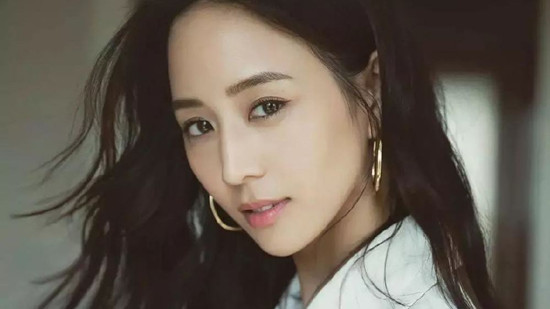 张钧甯原名张钧宁?这名字到底有多难认,连她妈都差点念错! 张钧甯原名张钧宁?这名字到底有多难认,连她妈都差点念错!