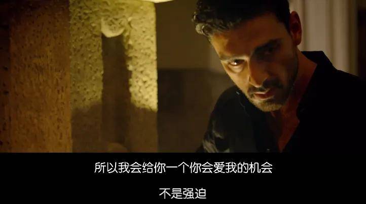 那天晚上我打开了365天第一集，才发现有些剧真的是看着看着就出不来了