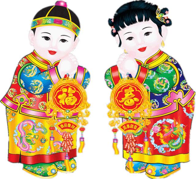 365天万事如意，到底是个什么滋味儿