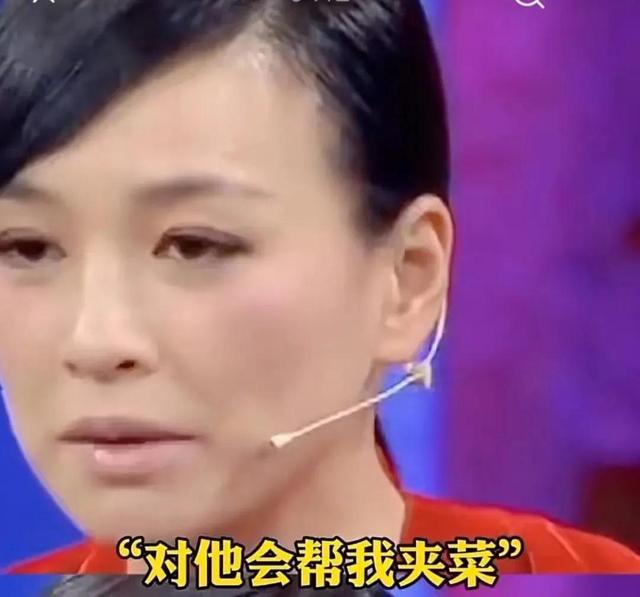 张庭说一年365天都在哭,这话背后到底藏着什么 张庭说一年365天都在哭,这话背后到底藏着什么