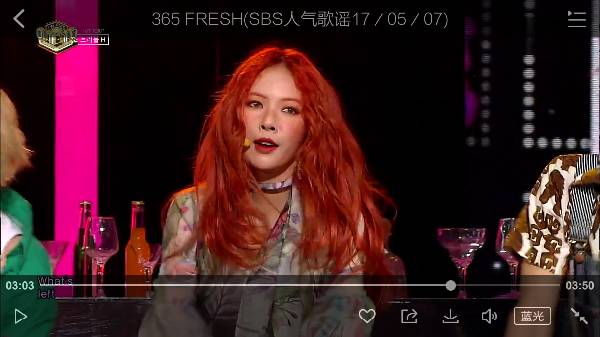 翻出泫雅那支365 FreshMV 我们仿拍了一整天 顺便把思路全记下来了