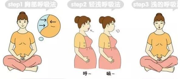 生娃365天，我重新学会了呼吸