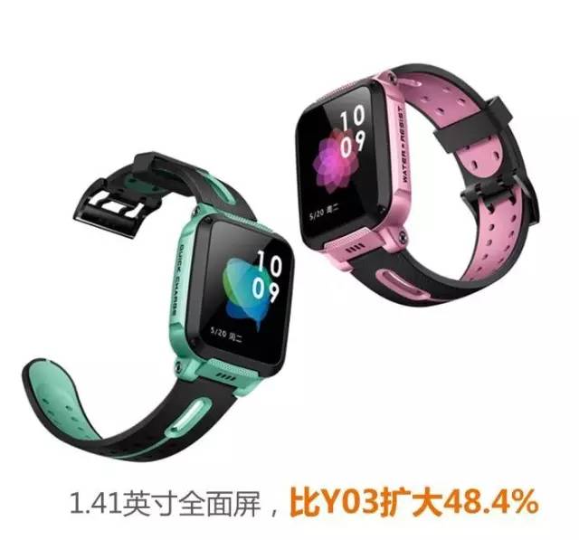 我把小天才电话手表扔进水里泡了整整一年，结果比想象中扎心