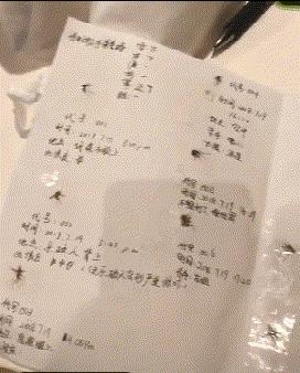 关于蚊子的365种死法,一个被咬到失眠的夏夜我仔细研究过 关于蚊子的365种死法,一个被咬到失眠的夏夜我仔细研究过