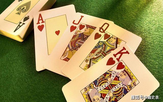 那天晚上我用365回旋扑克赢了整桌人，其实就练了三天